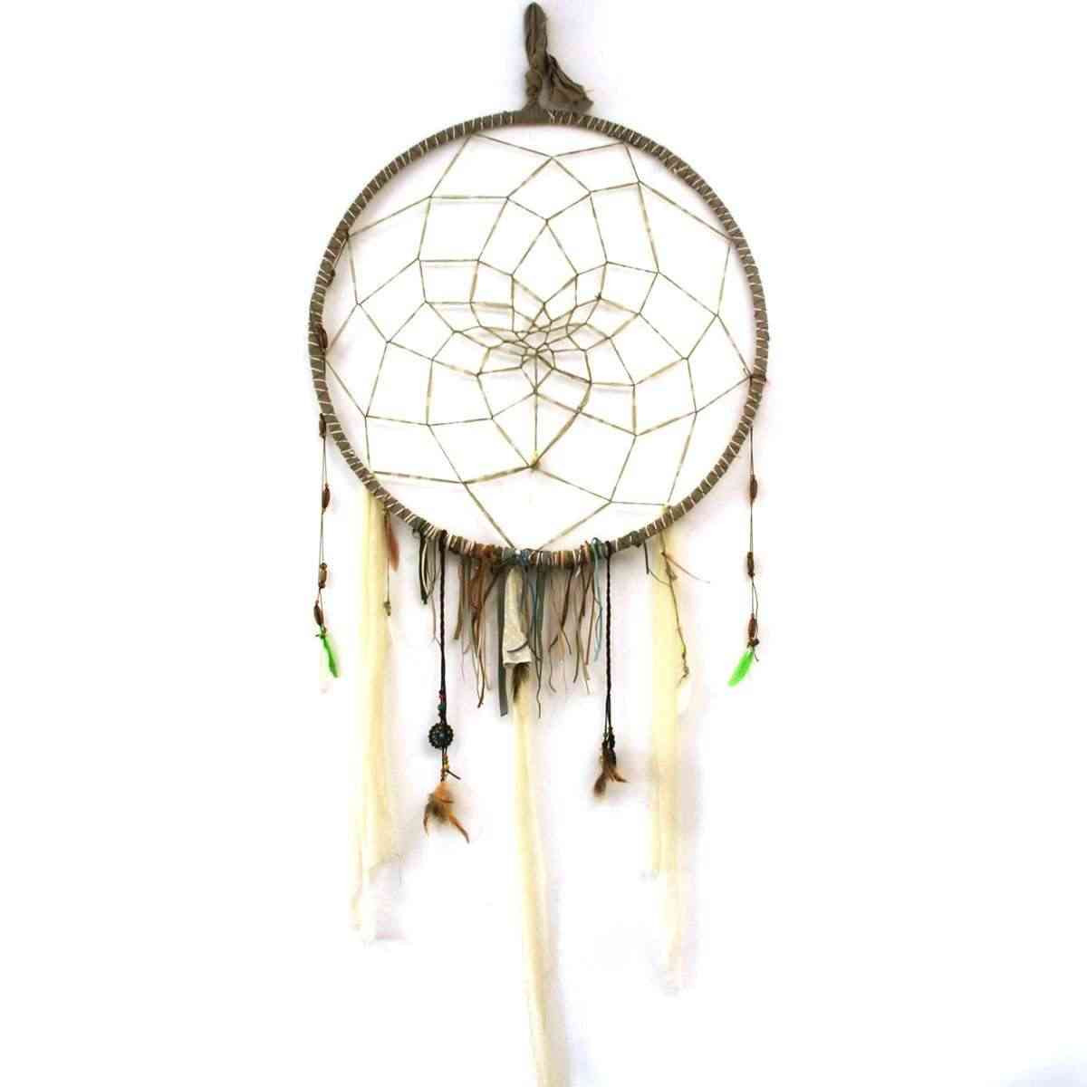 Dreamcatcher