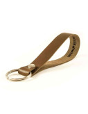 Leather Keychain