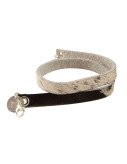 Wrips - Cow Print - Double Wrap Bracelet Mixed
