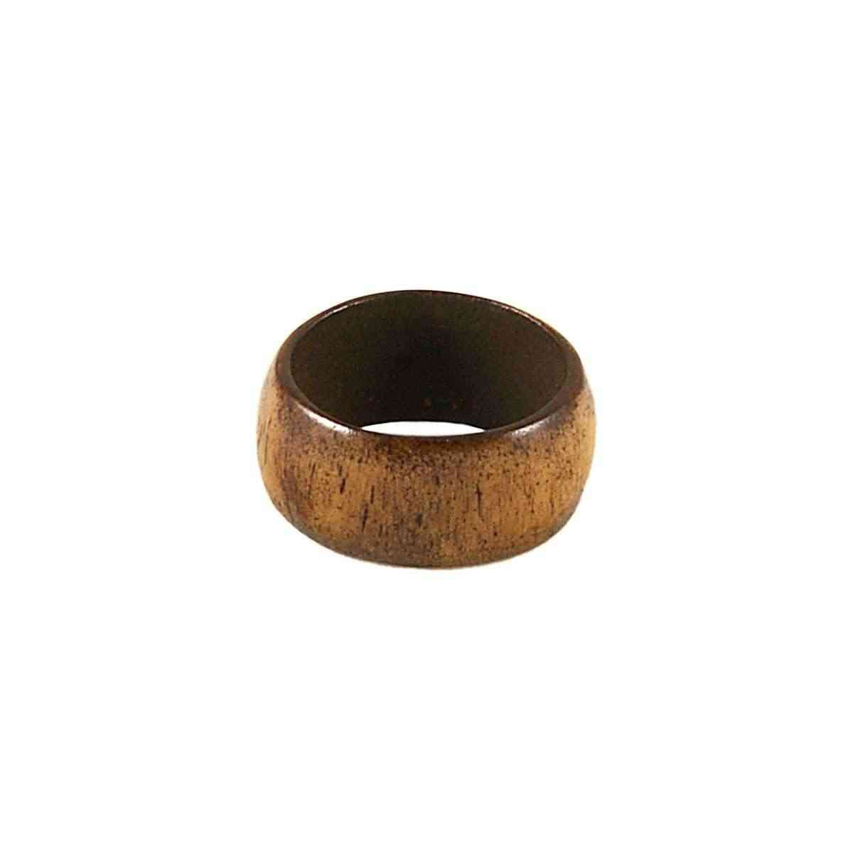 Nepalese Bone Ring