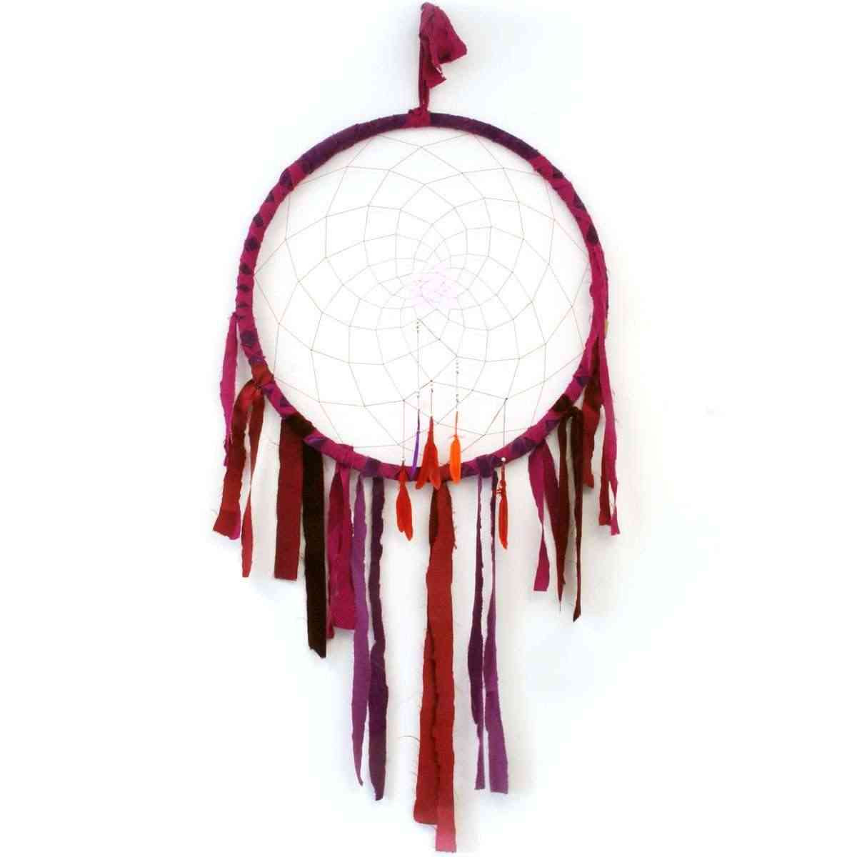 Dreamcatcher