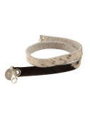 Wrips - Cow Print - Double Wrap Bracelet Mixed