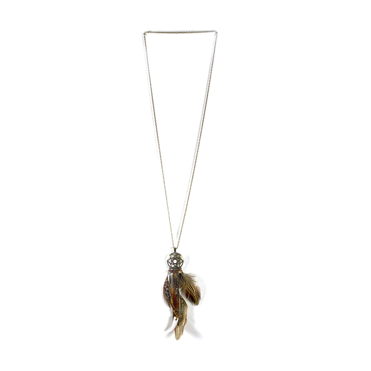 Dreamcatcher Ketting huismerk kopen in de aanbieding